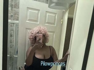 Pilowprinces
