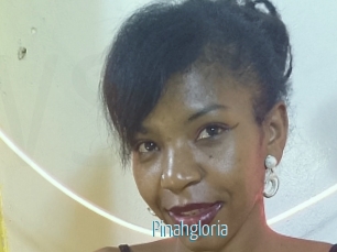 pinahgloria Video Sexe