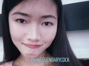 PinayLEGENDARYCOCK