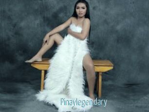 Pinaylegendary