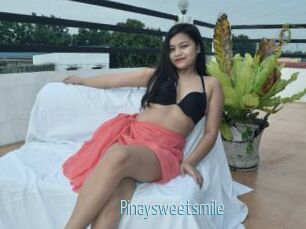 Pinaysweetsmile
