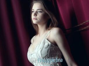 Pineappletina