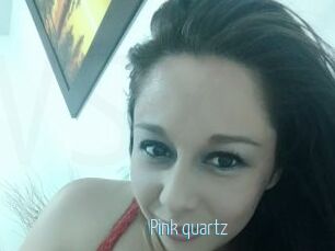 Pink_quartz