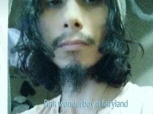 Pink_wonderboy_n_fairyland