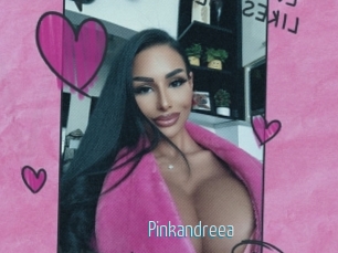 Pinkandreea