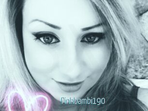 Pinkbambi190