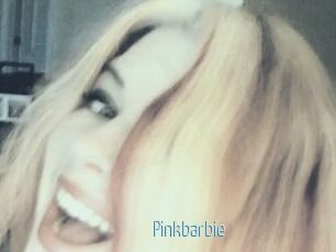 Pinkbarbie