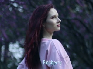 Pinkberry
