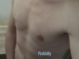 Pinkbilly