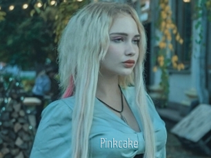 Pinkcake
