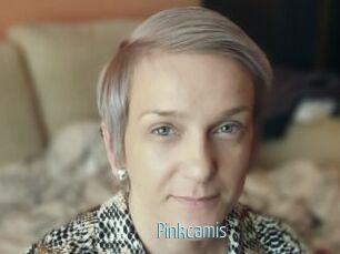 Pinkcamis