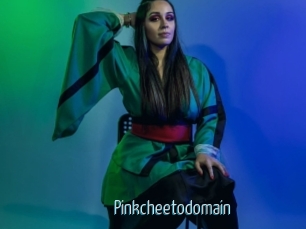 Pinkcheetodomain