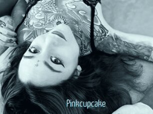 Pinkcupcake