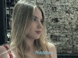 Pinkddluna