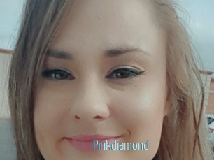 Pinkdiamond