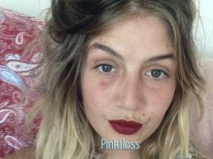 Pinkfloss