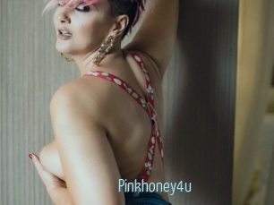 Pinkhoney4u