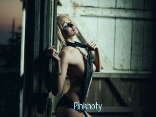 Pinkhoty