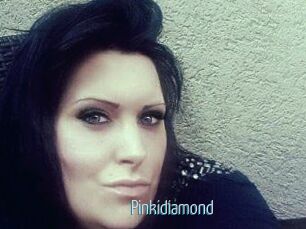 Pinkidiamond
