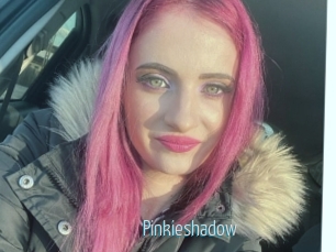 Pinkieshadow