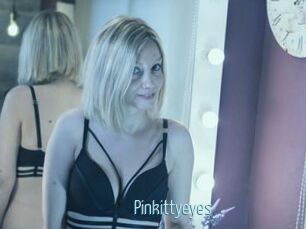 Pinkittyeyes
