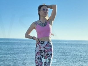 Pinkmari