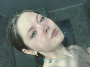 Pinkmiss