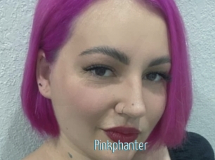 Pinkphanter
