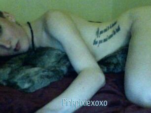 Pinkpixiexoxo