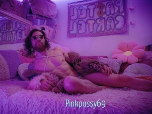 Pinkpussy69
