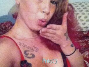 Pinky23