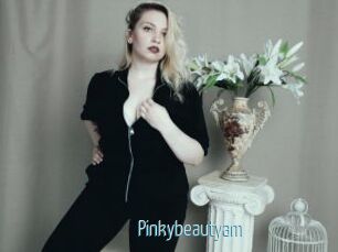 Pinkybeautyam