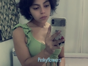 pinkyflowers Video Sexe