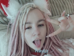Pinkyliza