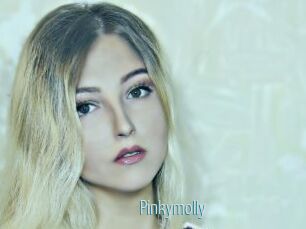 Pinkymolly