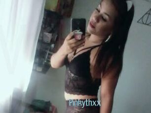 Pinkythxx