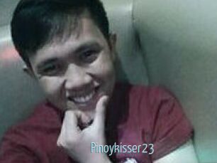 Pinoykisser23