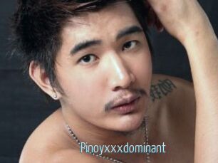 Pinoyxxxdominant