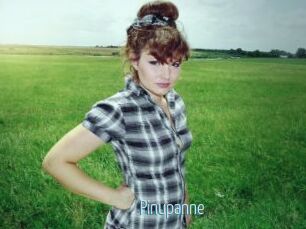 Pinupanne
