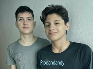 Pipeandandy