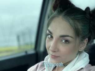 Piperpeak