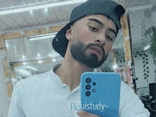 Piquistudy
