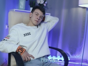 Piterallen
