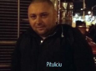 Pituliciu