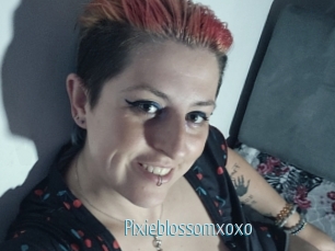 Pixieblossomxoxo