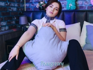 Pixiegrenny