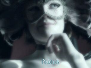 Pixieholly