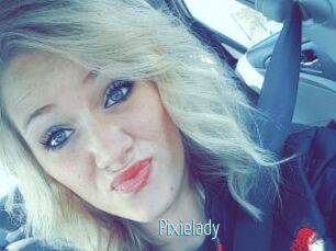 Pixielady