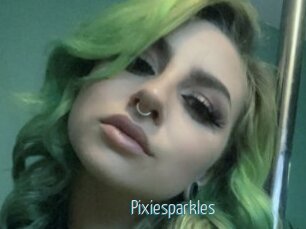Pixiesparkles