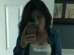 Pixiexdust